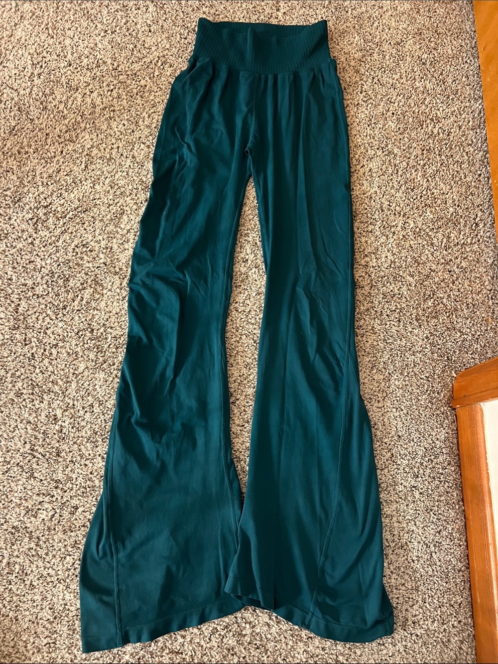 FP Movement Good Karma Flare Leggings
